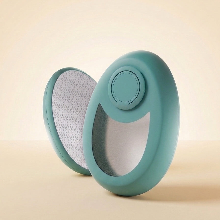Nano Glass No Slip Grip Edition