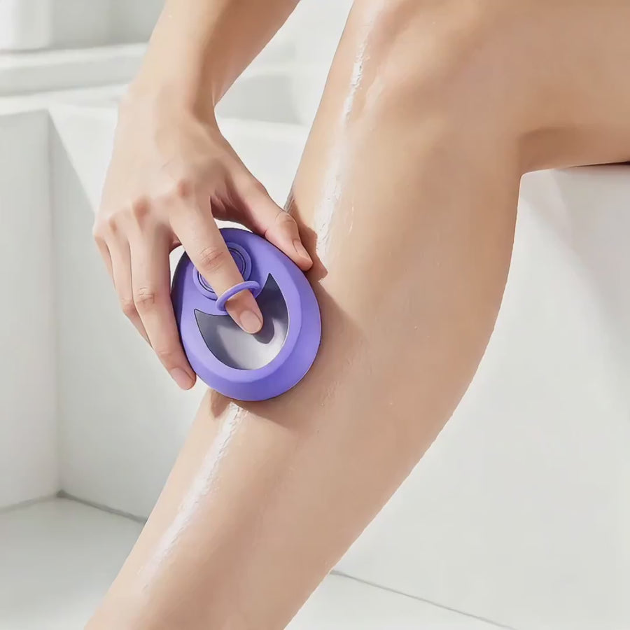 Glideon Nano Glass — how it works